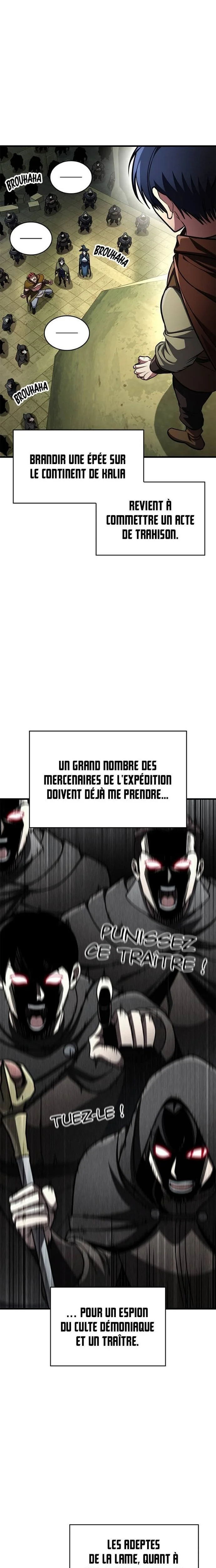 My Exclusive Tower Guide Chapitre 91 - Page 14