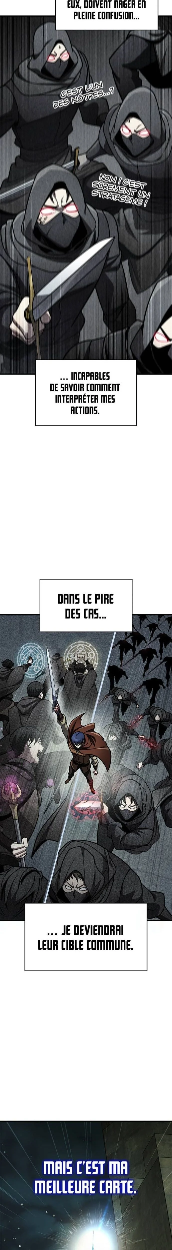 My Exclusive Tower Guide Chapitre 91 - Page 15