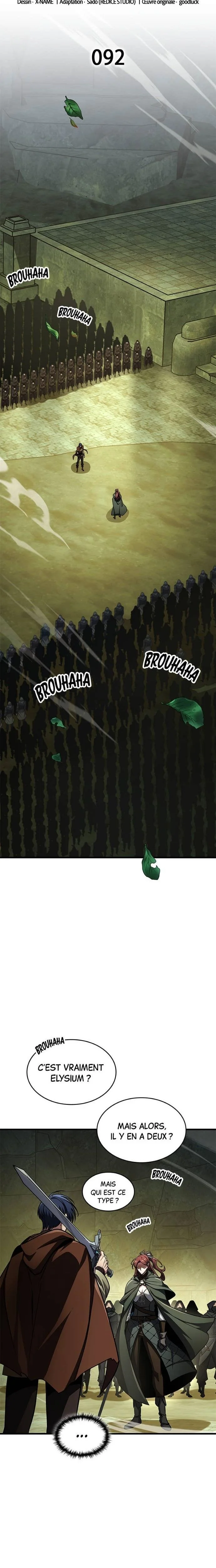 My Exclusive Tower Guide Chapitre 92 - Page 4