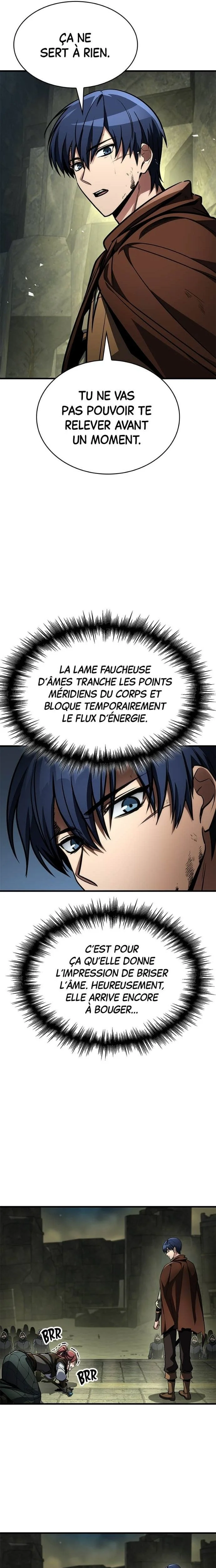 My Exclusive Tower Guide Chapitre 93 - Page 2