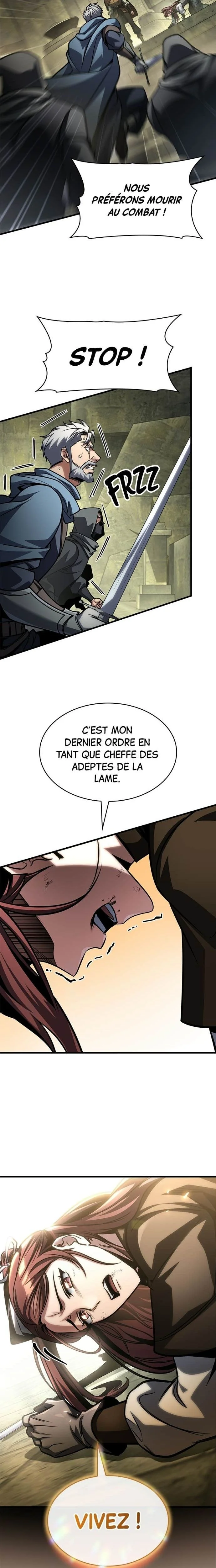 My Exclusive Tower Guide Chapitre 93 - Page 4