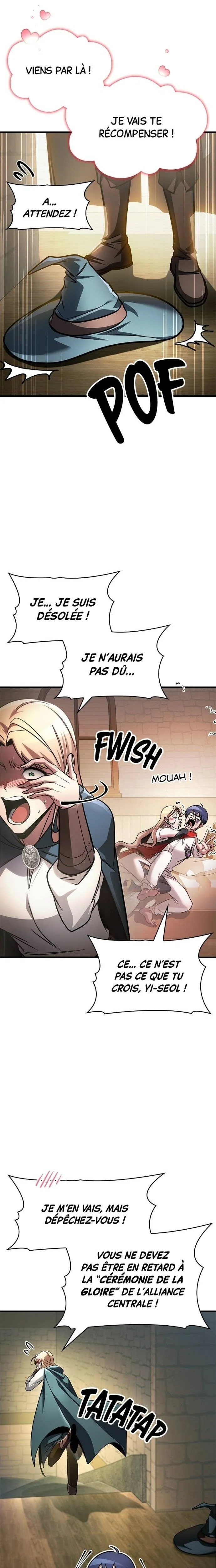 My Exclusive Tower Guide Chapitre 93 - Page 12