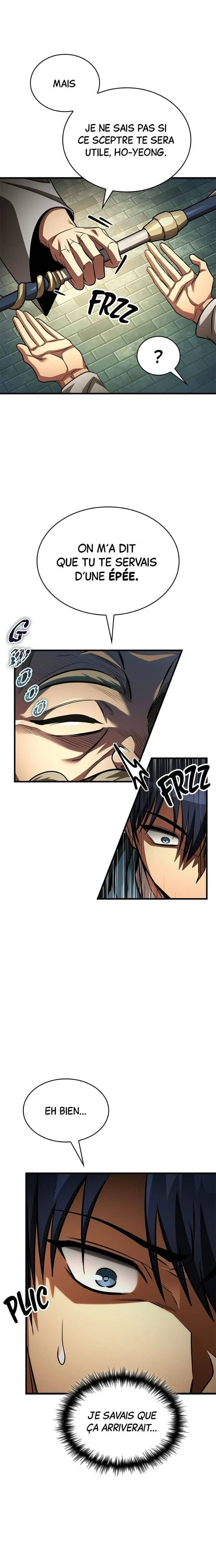 My Exclusive Tower Guide Chapitre 93 - Page 16
