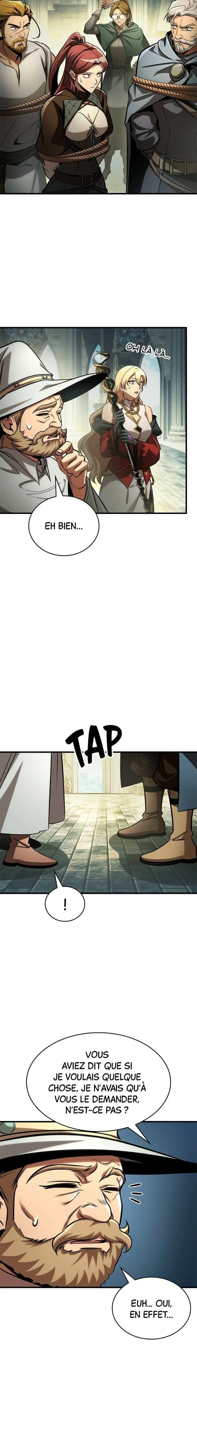 My Exclusive Tower Guide Chapitre 94 - Page 3