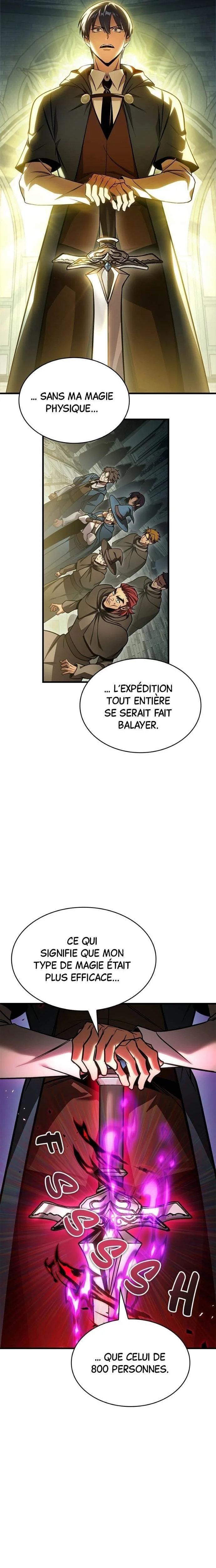 My Exclusive Tower Guide Chapitre 94 - Page 6