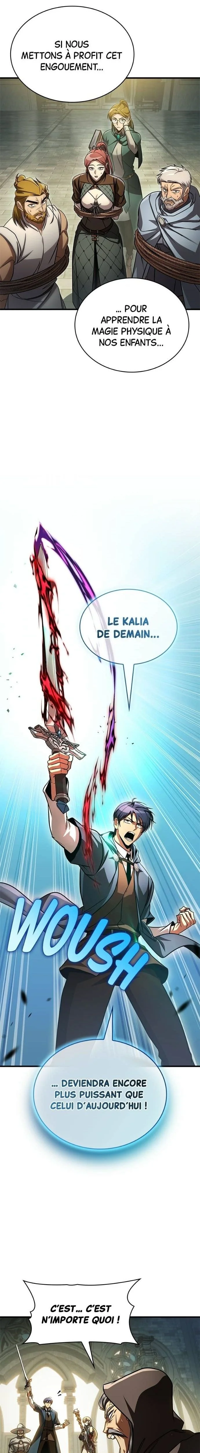 My Exclusive Tower Guide Chapitre 94 - Page 7