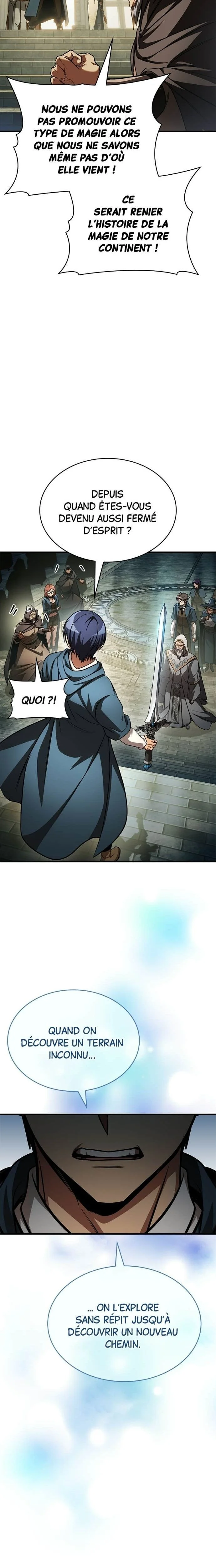 My Exclusive Tower Guide Chapitre 94 - Page 8
