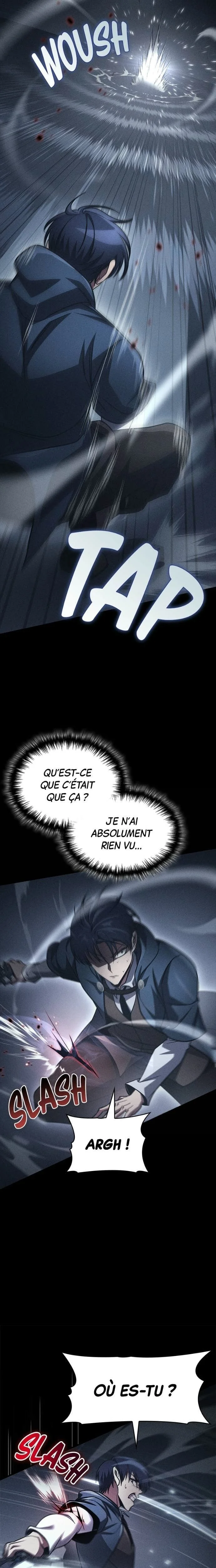 My Exclusive Tower Guide Chapitre 95 - Page 14