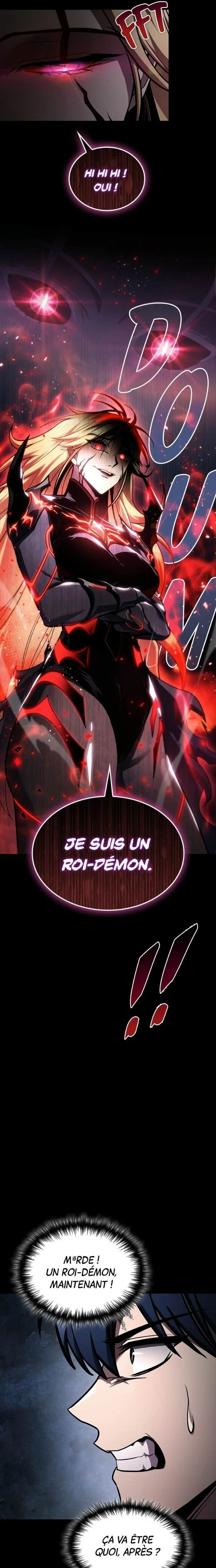 My Exclusive Tower Guide Chapitre 95 - Page 10