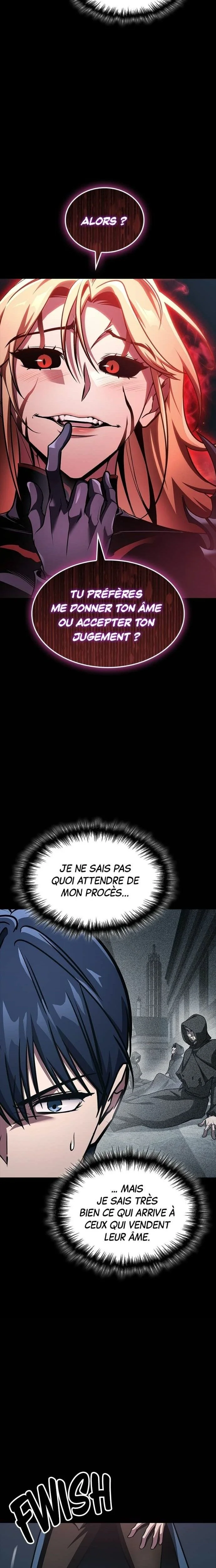 My Exclusive Tower Guide Chapitre 95 - Page 11