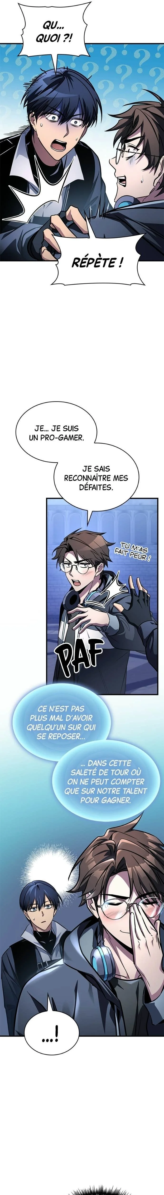 My Exclusive Tower Guide Chapitre 97 - Page 2
