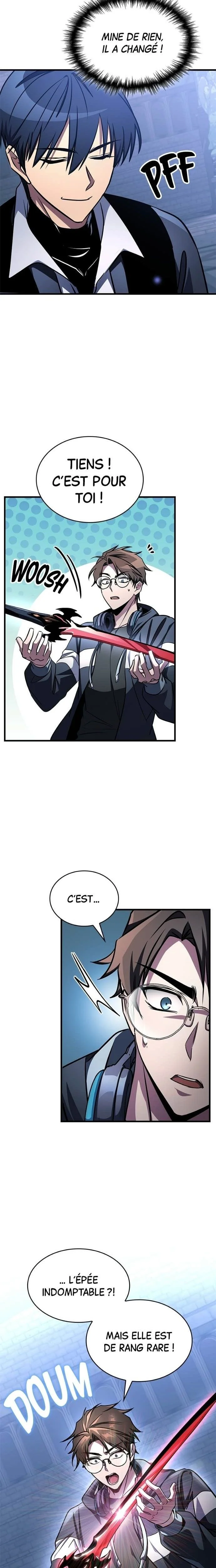My Exclusive Tower Guide Chapitre 97 - Page 3