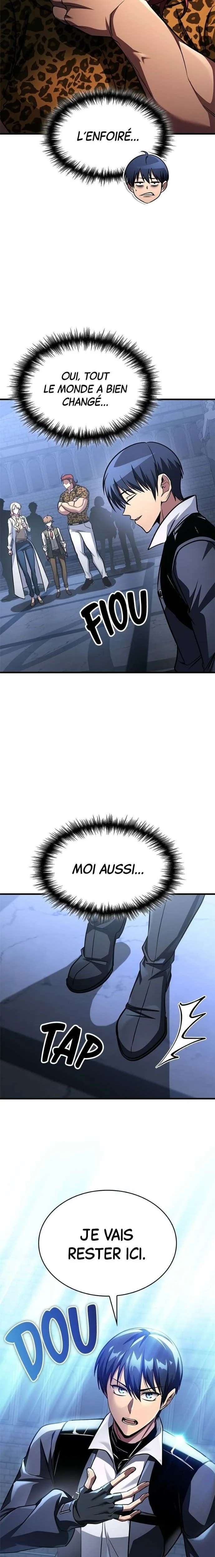My Exclusive Tower Guide Chapitre 97 - Page 10