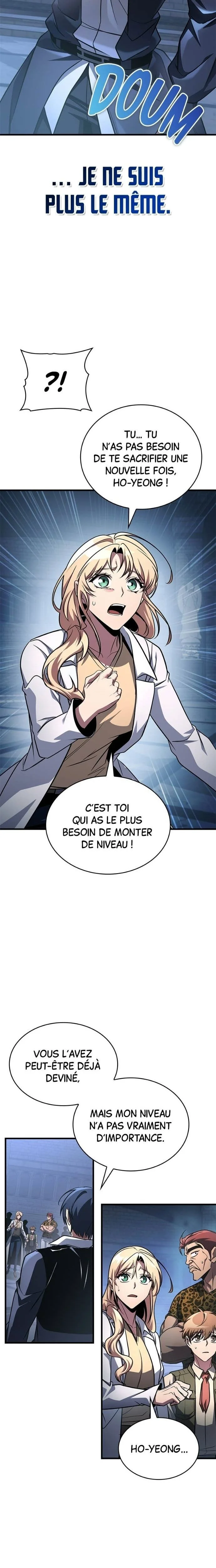 My Exclusive Tower Guide Chapitre 97 - Page 11