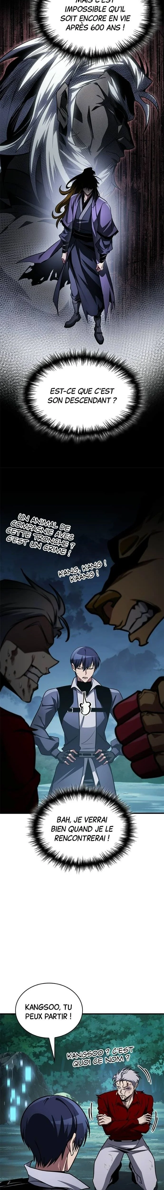 My Exclusive Tower Guide Chapitre 98 - Page 6
