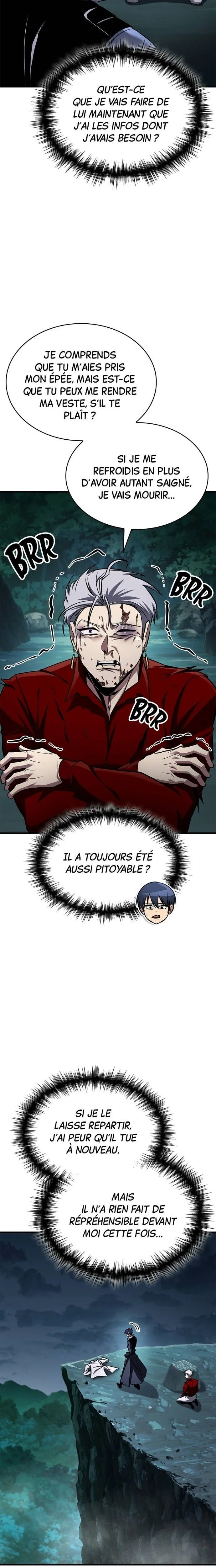 My Exclusive Tower Guide Chapitre 98 - Page 7