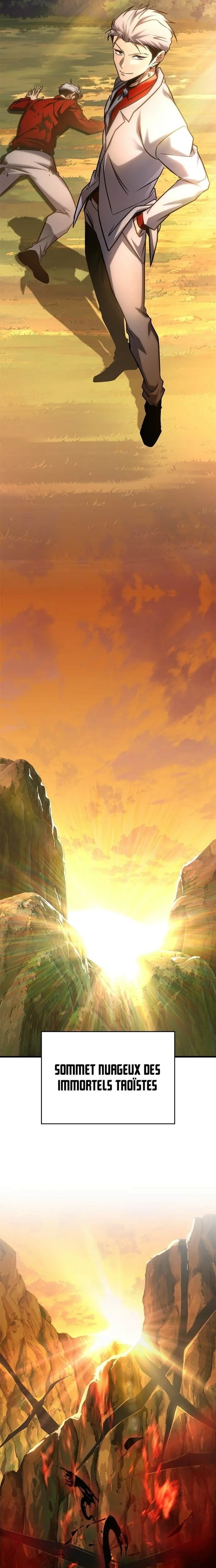 My Exclusive Tower Guide Chapitre 98 - Page 11