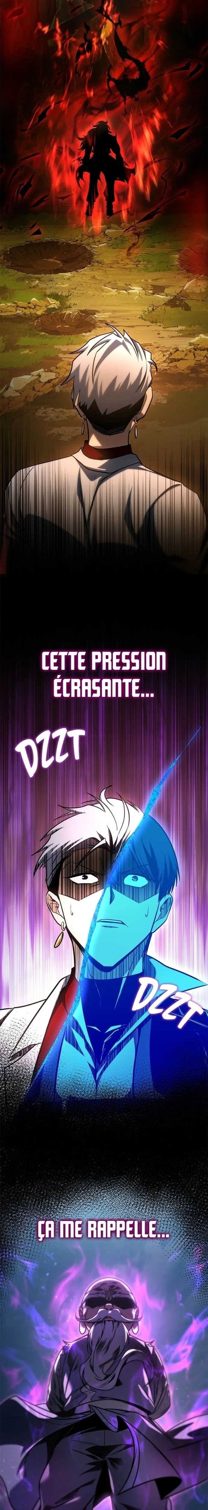 My Exclusive Tower Guide Chapitre 98 - Page 12