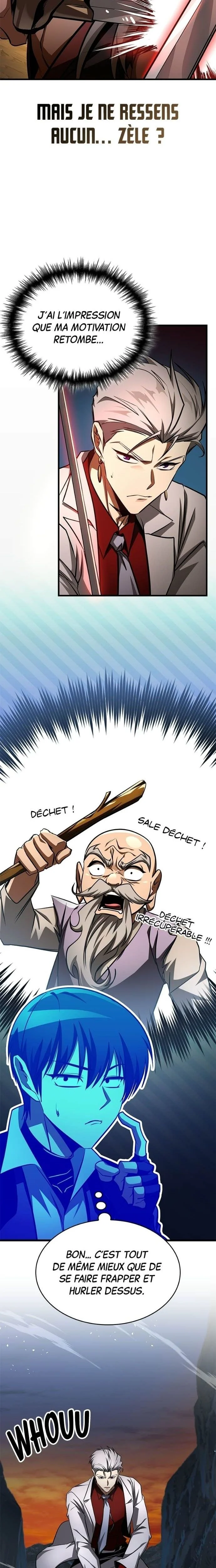 My Exclusive Tower Guide Chapitre 99 - Page 10