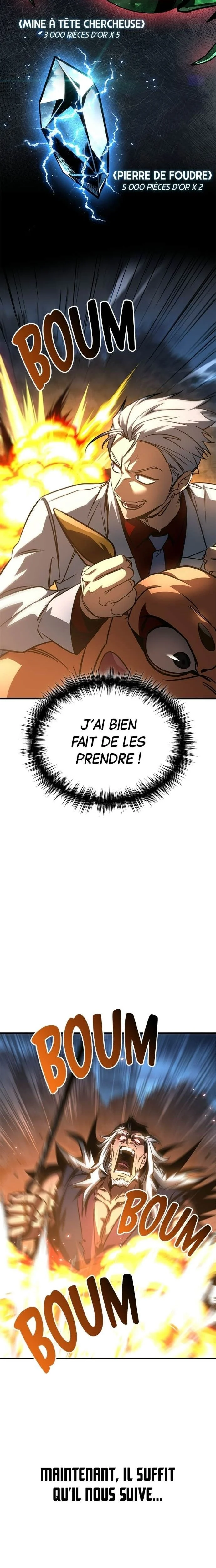 My Exclusive Tower Guide Chapitre 100 - Page 5