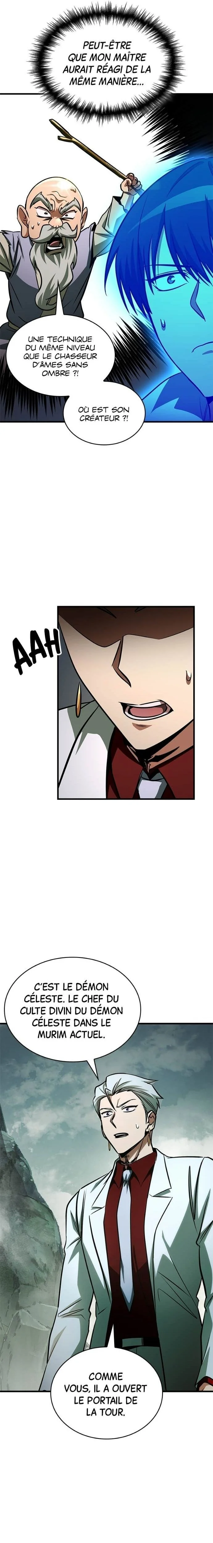 My Exclusive Tower Guide Chapitre 101 - Page 3