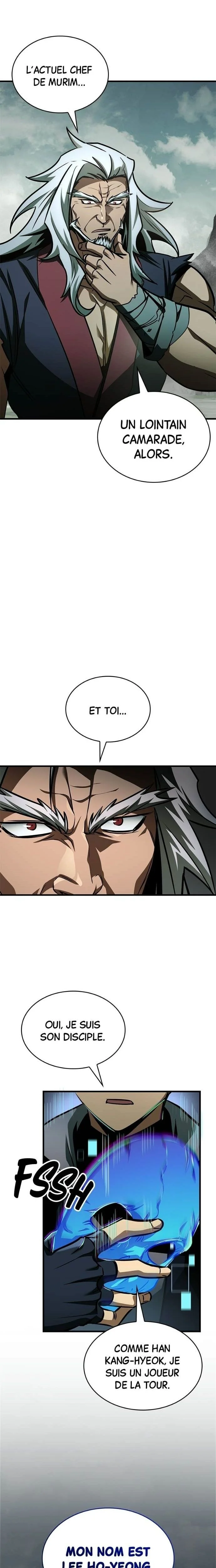 My Exclusive Tower Guide Chapitre 101 - Page 4