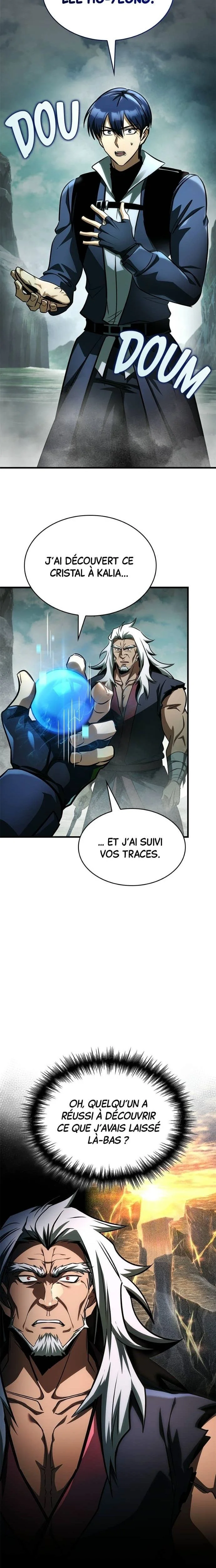 My Exclusive Tower Guide Chapitre 101 - Page 5