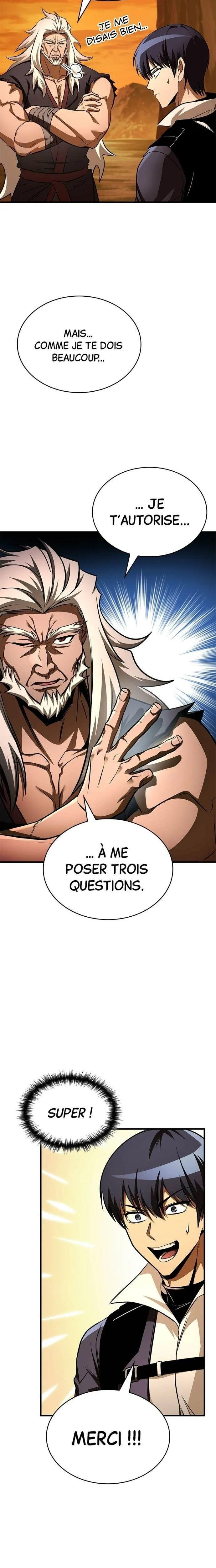 My Exclusive Tower Guide Chapitre 102 - Page 8
