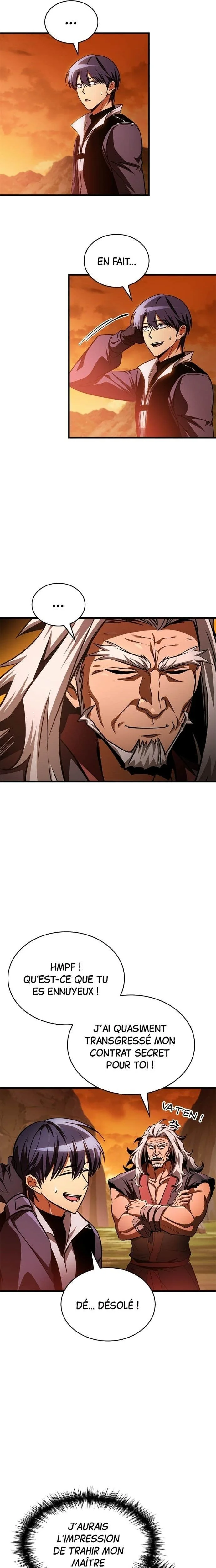 My Exclusive Tower Guide Chapitre 102 - Page 13