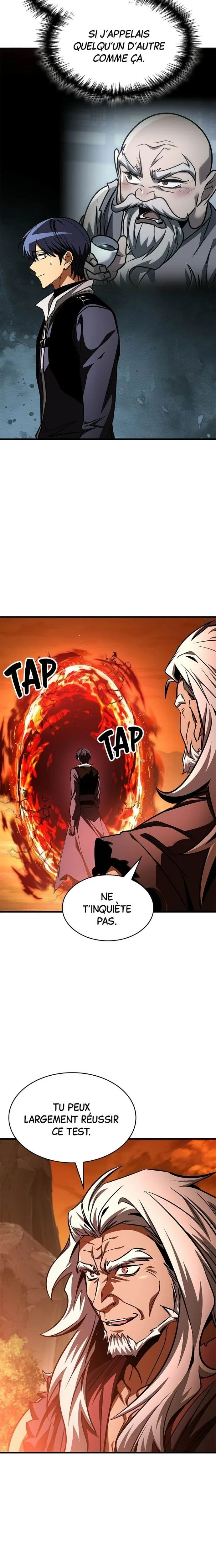 My Exclusive Tower Guide Chapitre 102 - Page 14