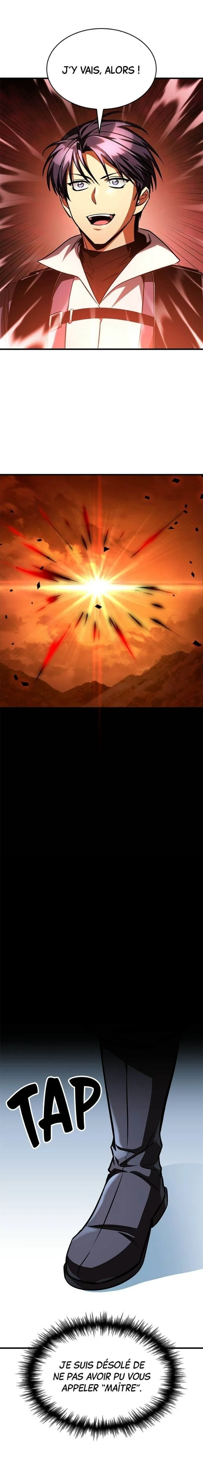 My Exclusive Tower Guide Chapitre 102 - Page 15