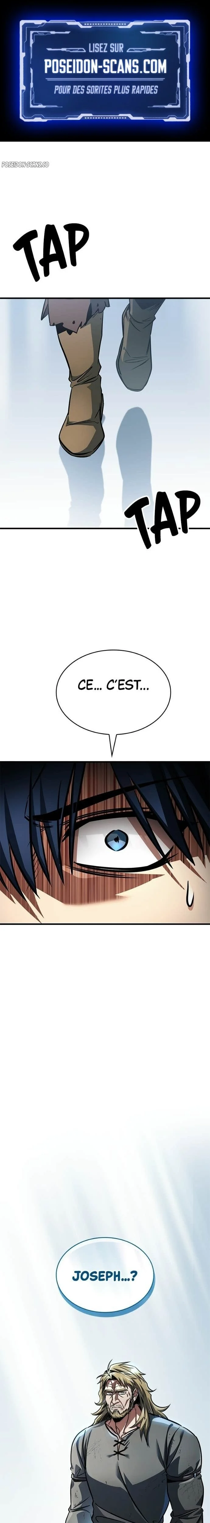 My Exclusive Tower Guide Chapitre 103 - Page 1