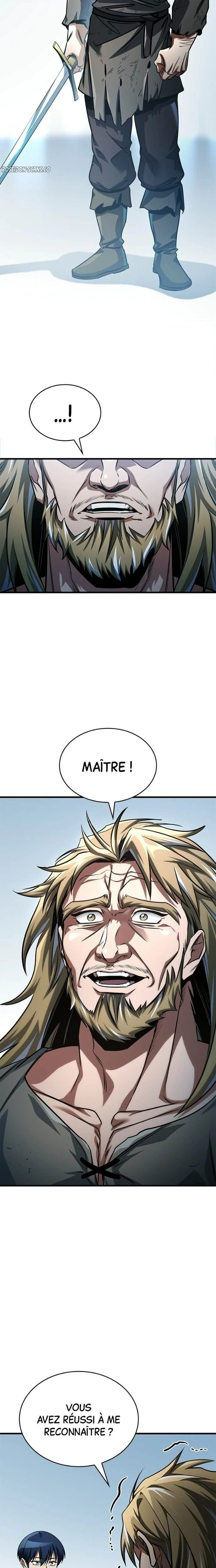 My Exclusive Tower Guide Chapitre 103 - Page 2
