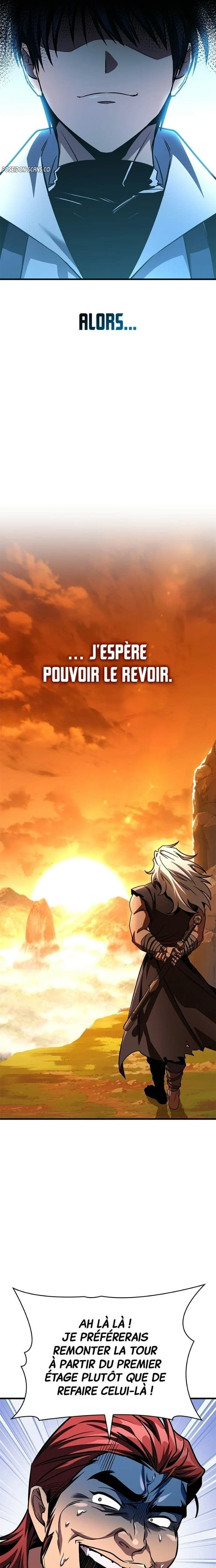 My Exclusive Tower Guide Chapitre 103 - Page 18