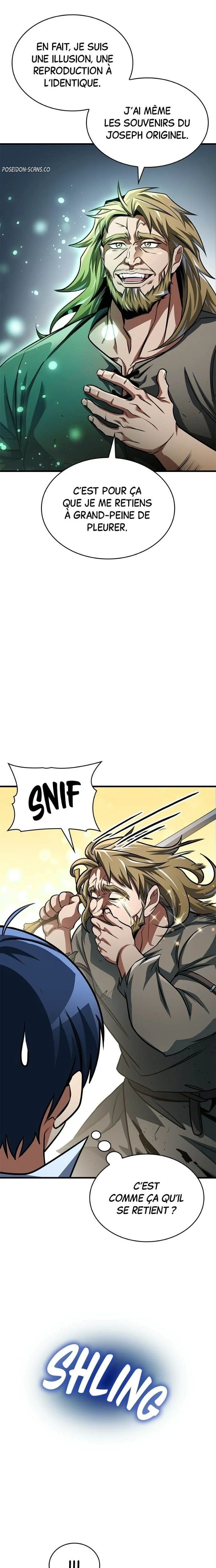 My Exclusive Tower Guide Chapitre 103 - Page 4