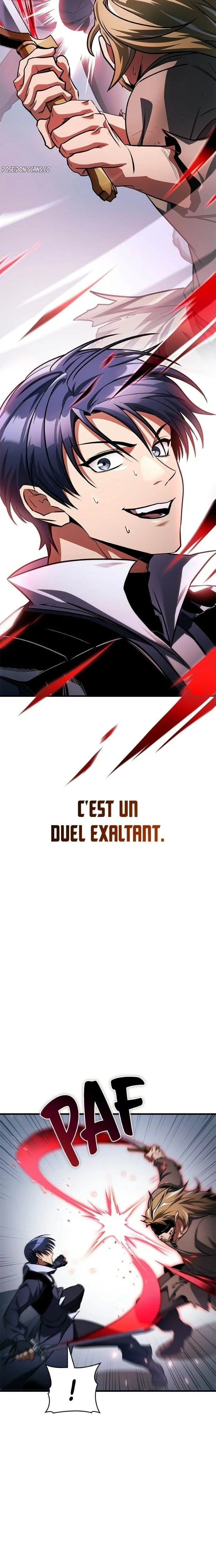 My Exclusive Tower Guide Chapitre 103 - Page 10
