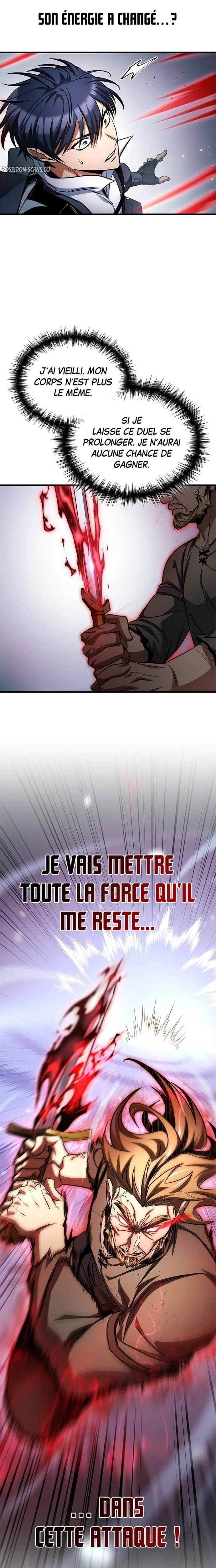 My Exclusive Tower Guide Chapitre 103 - Page 11