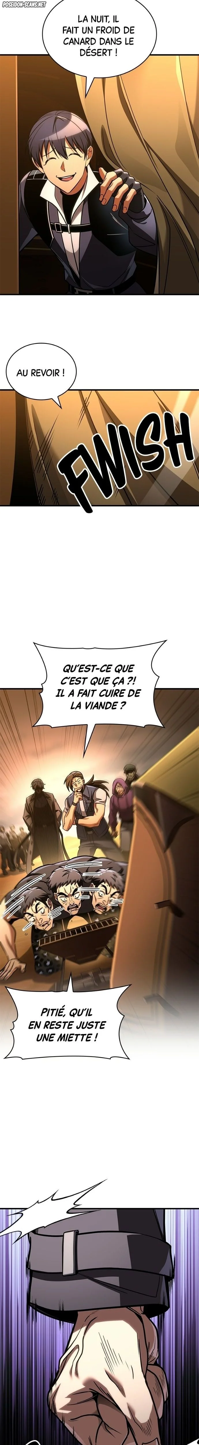 My Exclusive Tower Guide Chapitre 107 - Page 29