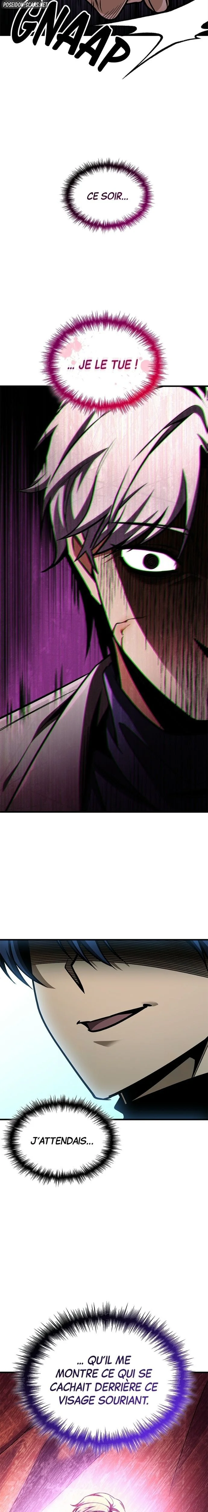 My Exclusive Tower Guide Chapitre 107 - Page 30