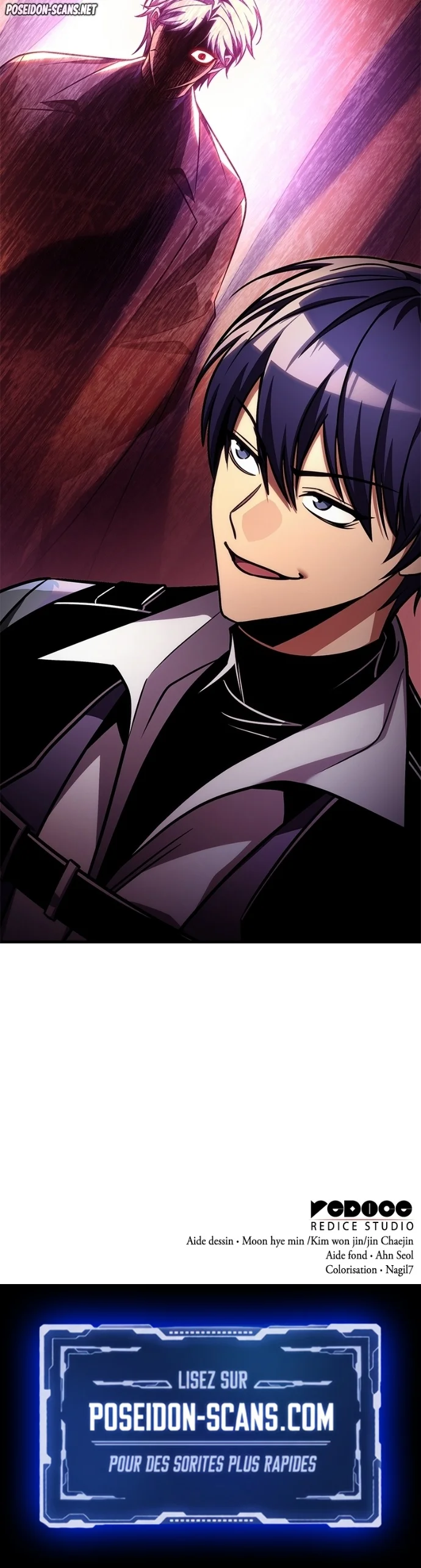 My Exclusive Tower Guide Chapitre 107 - Page 31
