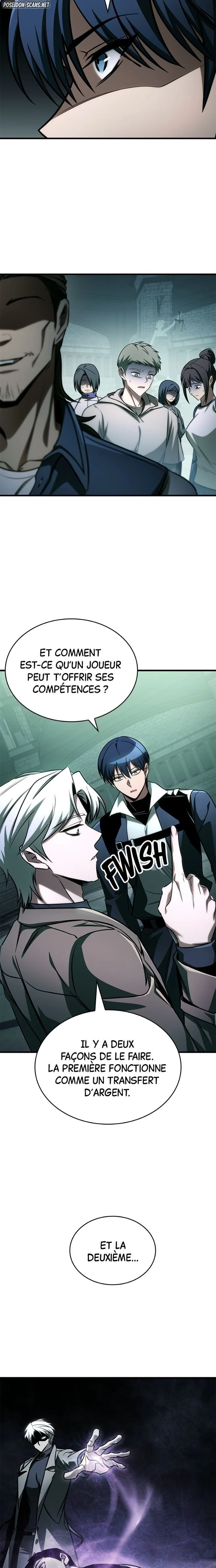 My Exclusive Tower Guide Chapitre 107 - Page 6
