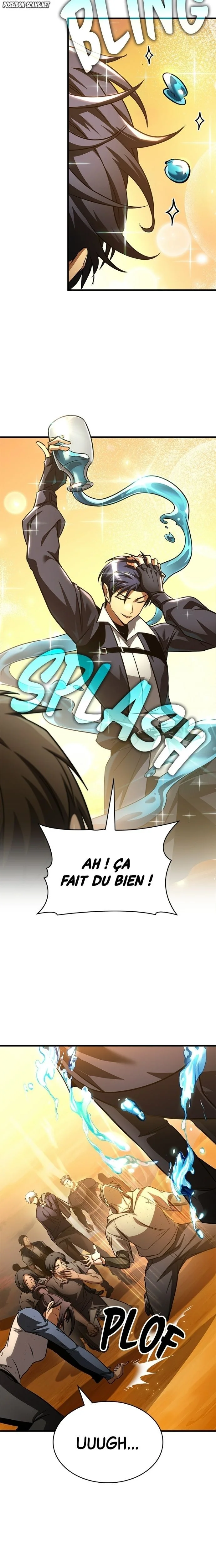 My Exclusive Tower Guide Chapitre 107 - Page 16