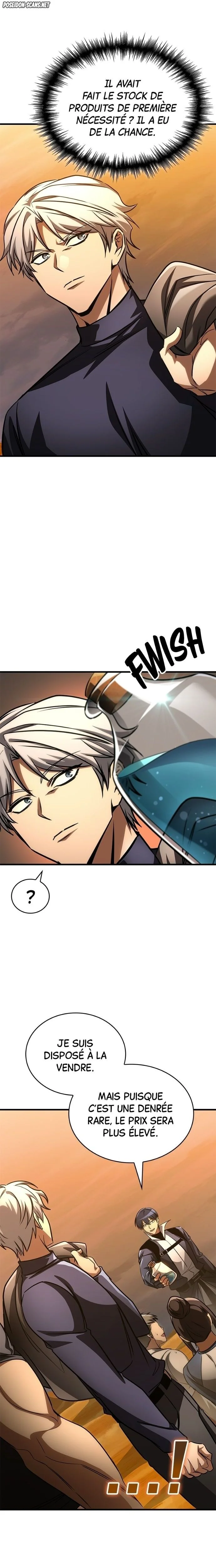 My Exclusive Tower Guide Chapitre 107 - Page 17