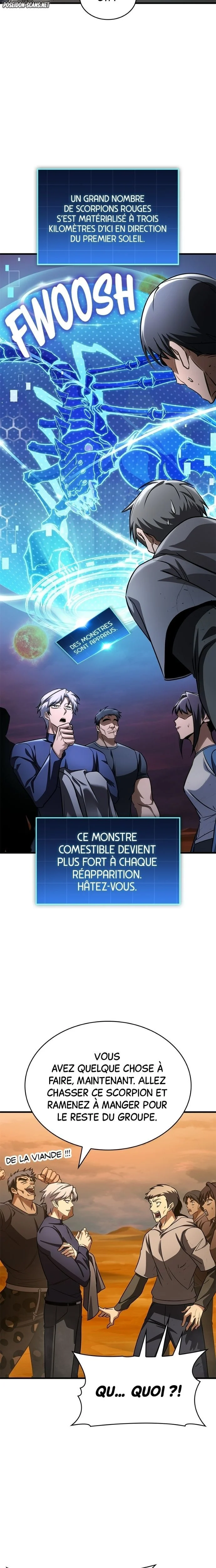 My Exclusive Tower Guide Chapitre 107 - Page 19