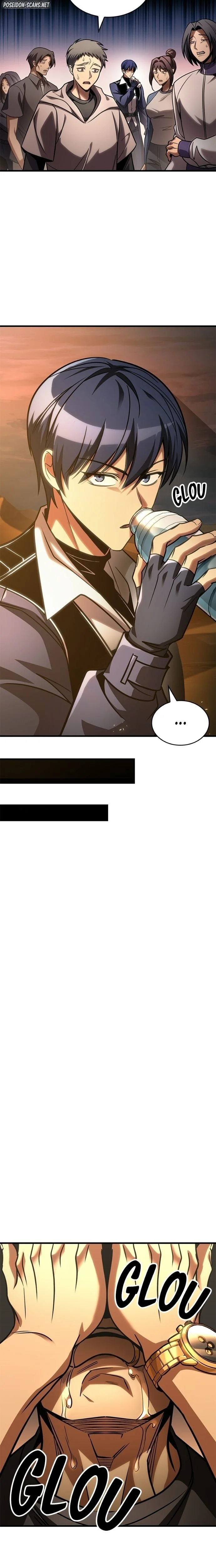 My Exclusive Tower Guide Chapitre 107 - Page 21