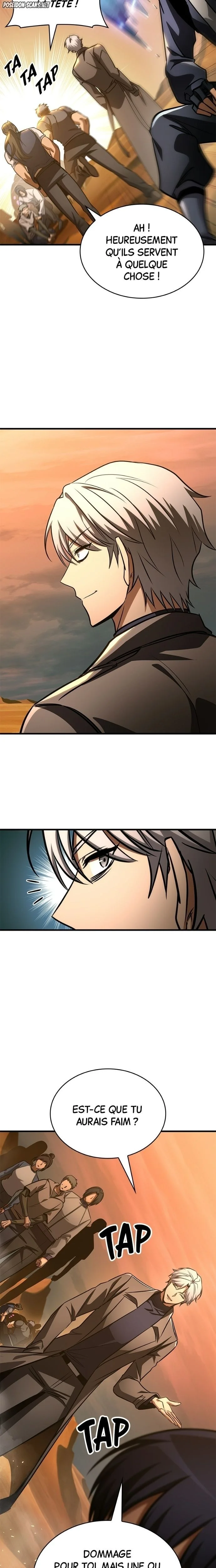 My Exclusive Tower Guide Chapitre 107 - Page 24