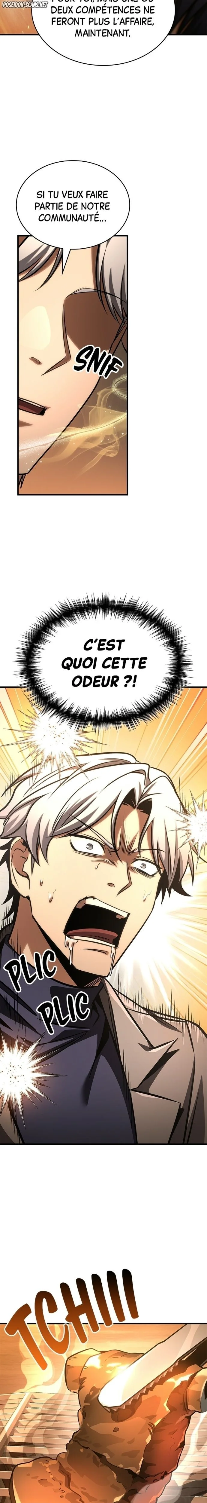 My Exclusive Tower Guide Chapitre 107 - Page 25