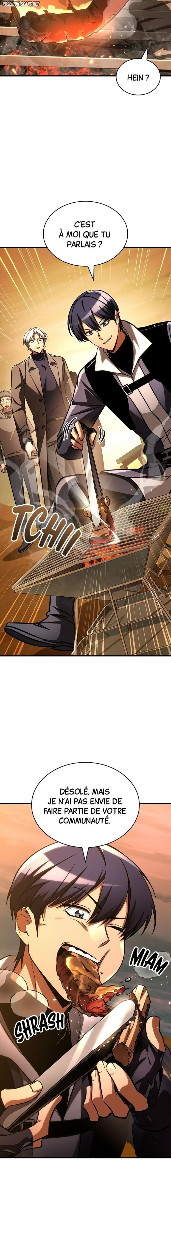 My Exclusive Tower Guide Chapitre 107 - Page 26