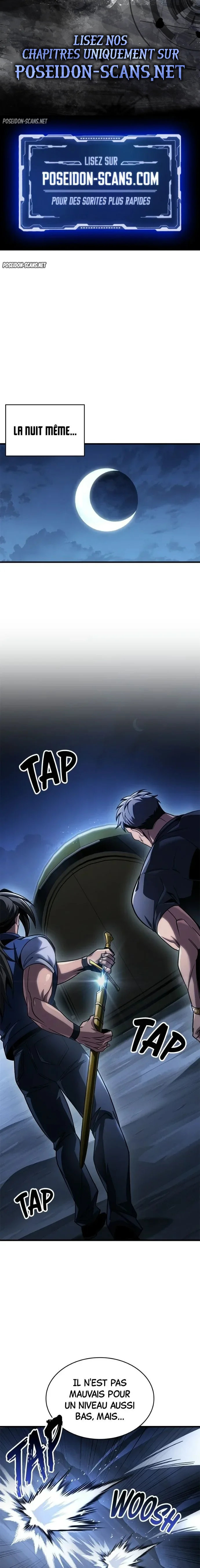 My Exclusive Tower Guide Chapitre 108 - Page 1