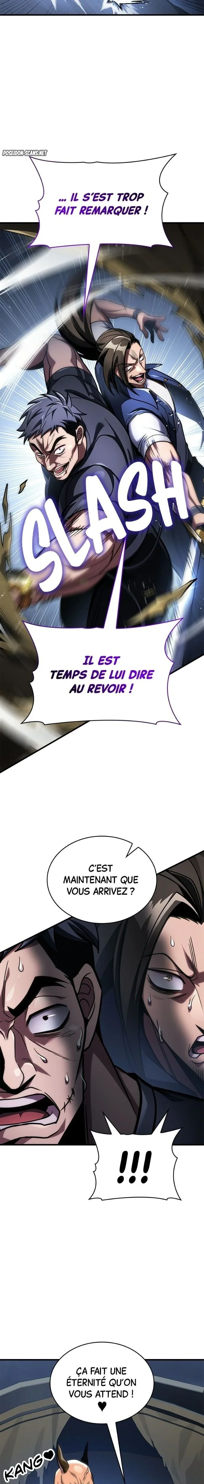 My Exclusive Tower Guide Chapitre 108 - Page 2